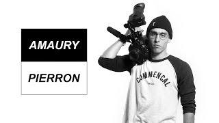 Furious & Curious - Amaury Pierron