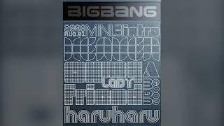 [ No Delay, 1 hour ] 빅뱅(BIGBANG) - 하루하루(HARU HARU)