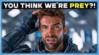 They Offered to Protect Earth… Until Humans Asked "From Who?"  | Best HFY Stories