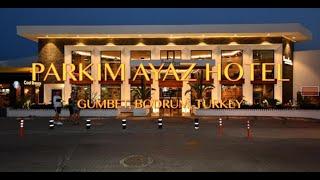 PARKIM AYAZ HOTEL GUMBIT, BODRUM