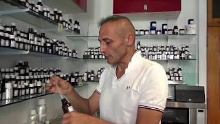 How to Avoid Contamination: In the Lab | Master Perfumer Christophe Laudamiel