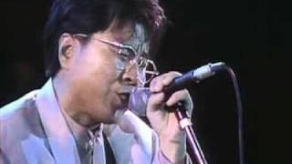 조용필 - 여행을 떠나요 (1993)