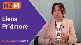 ELENA PRIDMORE | NZ Mortgages Weekly Update