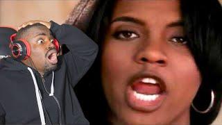25 Yr Old Reacts To MC Lyte - Ruffneck (Official Video) [Explicit]