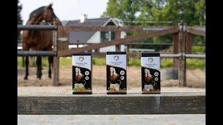 MHS Ruitersport - Excellent Horse Healthy Box NL