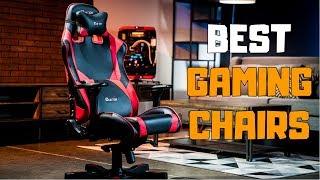 Best Gaming Chairs in 2020 - Top 6 Gaming Chair Picks