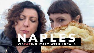 What to Eat in Naples: VisEATing Italy with Locals | Local Aromas