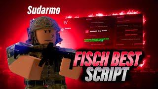 Fisch Script [Update 2025] | Roblox x Fisch Executor [Menu] | Fisch Exploit [Download]