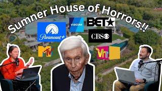 Paramount / Viacom: Sumner House of Horrors