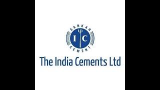 India Cement Fundamentals and Technicals | ANAND TRADING ACADEMY | EPISODE 3