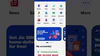 how to activate jio 5G network #jio5g