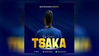 Dj Sasha - Tsaka - by DS pro [ Exclusivo ]  |  Official Audio