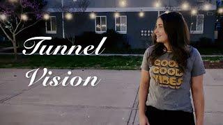 Tunnel Vision - Chloe Lawson