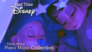 Disney Bedtime Sleeping Piano Music Collection 24/7