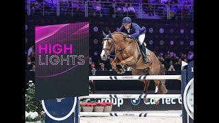 LGCT SUPER GRAND PRIX SPORT HIGHLIGHTS: PRAGUE