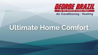 Ultimate Home Comfort Review - Garrett Despain