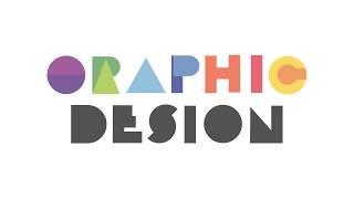 Graphic Design For Kids