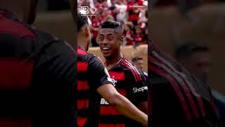 A HISTORICAL AFTERNOON! OS GOLS DO FLAMENGO CONTRA O CHELSEA EM INGLÊS!