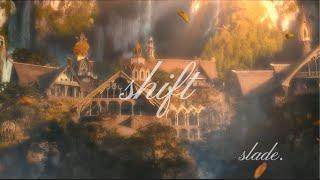 𝐒𝐓𝐑𝐈𝐊𝐇𝐄𝐃𝐎𝐍𝐈𝐀 ⌈ shifting // the shire + nature ambience ⌋