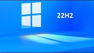 Windows 11 22H2 update hold removed for printers using IPP class Universal print class drivers