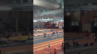 Morgan Doggett 9.90 60m (u8)