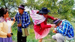 Hombre Mezquin0, pagò con la misma moneda por lo que hizo