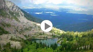 Birch Lake Trail in Flathead National Forest, Montana - Adventure Guru