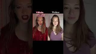 #POV the villain is done having the same tragic ending #acting #marvel #mcu #shorts #youtubeshorts