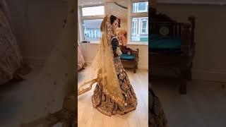 Beautiful Lehenga Inspiration