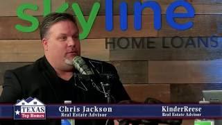 Chris Jackson Kinder Reese Real Estate Advisors - Is now the time to sell my home?