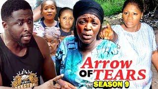 ARROW OF TEARS SEASON 9- (New Movie) Destiny Etiko & Chacha Eke 2020 Latest Nollywood Movie Full HD