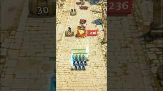 Total Battle #game #gaming #gameingshort #games #gameplay #Noobzilla #youtubeshorts