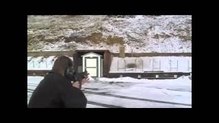 Robinson Armament XCR-M 7.62x51 NATO Rifle