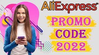 Today AliExpress Promo Code 2022 - The Latest AliExpress Coupon Code 2022 - AliExpress codes