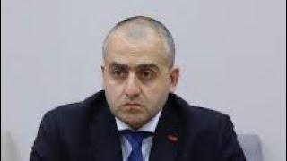 გიორგი გამსახურდიამ მამა ზვიადი უარყო და ქოცი გახდა