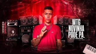 MTG NOVINHA PODE PÁ - ALDAIR PLAY BOY E DJ LC MARTINS