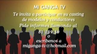 MGTV Casting