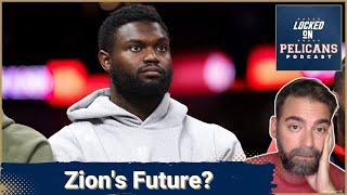 Can New Orleans Pelicans rely on Zion Williamson despite recurring injuries?