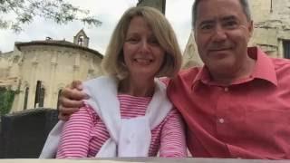 House Hunters International Spoof - Amboise, France - a Peg and Bix travel video