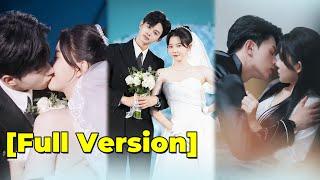 【ENG SUB】Boyfriend cheats on her, Cinderella turns around and marries billionaire CEO!