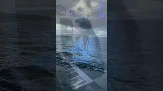 Underwater Wonderscapes - Frederic Bernard (Cover) #short #shorts #piano #fredericbernard #water