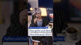 Spießerstübchen auf dem Deichbrand 2024?!