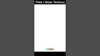 I Think I Broke Terminus - BO6