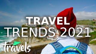 The Latest Travel Trends