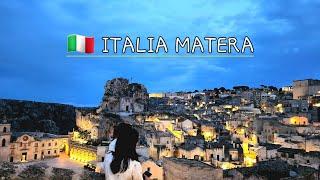  이탈리아 마테라 Italy Matera