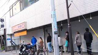 A Long-established Dango Shop with Bento and Dango Selling Out Quickly from Early Morning