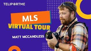 Add your virtual tours to the MLS