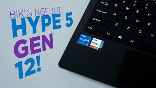 5 TRIK Bikin Laptop Murah NGEBUT! (ft. Axioo Hype 5 Gen12)