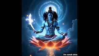om namah shivay #ai#omnamahshivaya#trending#shortfeed#aistudio