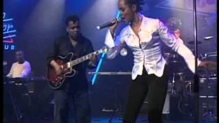 Incognito - In Concert   Ohne Filter  (Full Concert)